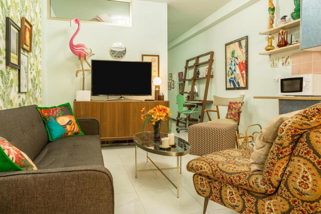 Flamingo Rosa Διαμέρισμα Arinaga Εξωτερικό φωτογραφία